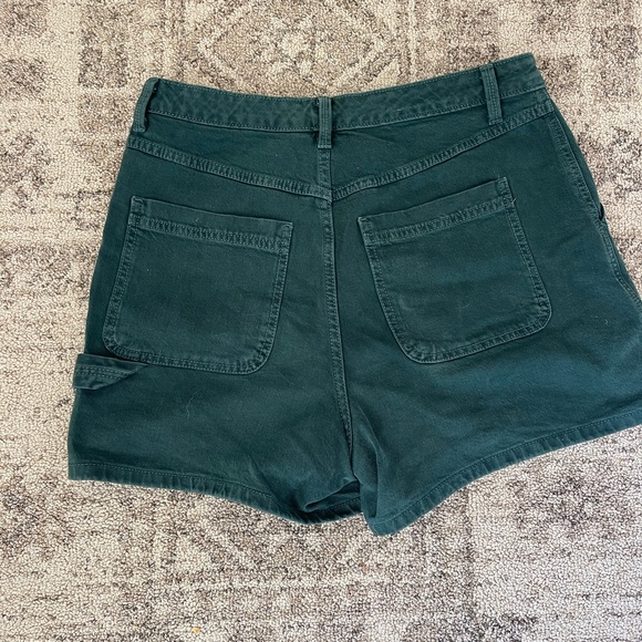 Universal thread high waisted shorts - Picture 2 of 2